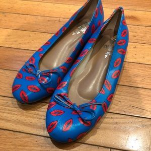 Brand New Ballet Flats!